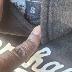 Hoodie  Small