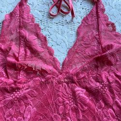 Fredericks Of Hollywood Lingerie Size S. $3