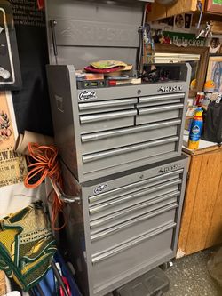 Tool box
