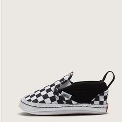 Vans Infant Size 1