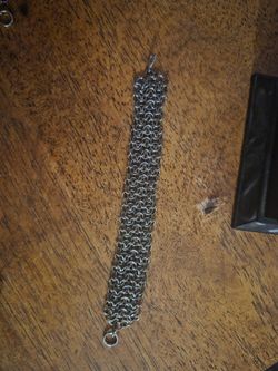 Custom handmade jewelry