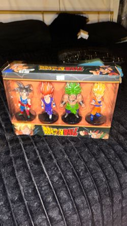 DRAGON BALL COLLECTION