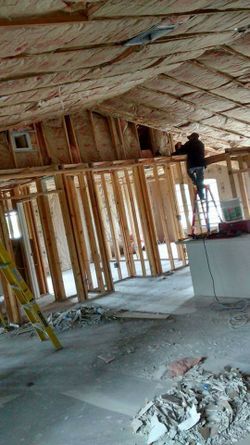 INTERIOR DEMOLITION