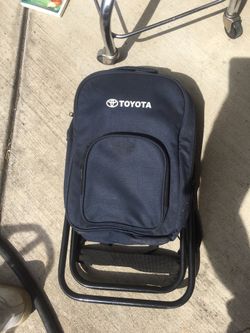 Hiking insulated backpack