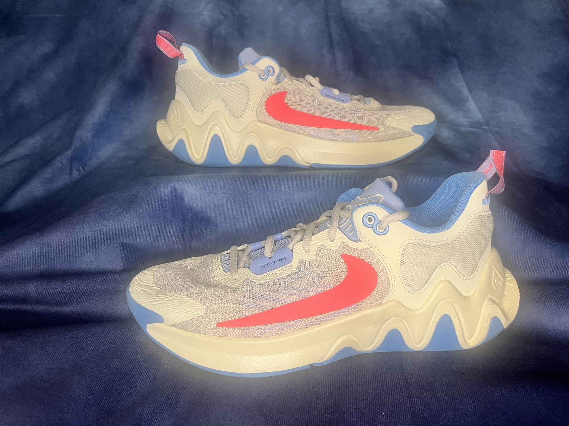 Nike Giannis Immortality 2