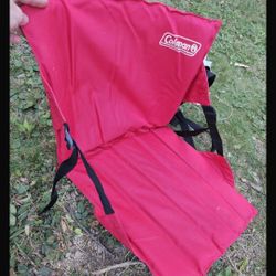 Stadium Seats/Chair