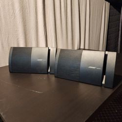 Bose Speakers Surround
