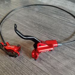 New Zoom Ebike Front Brake for Electric Bicycle 