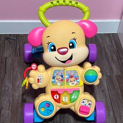 Fisher Price Walker