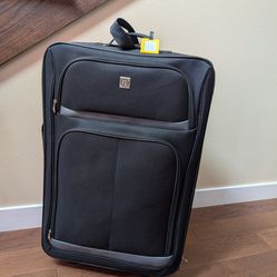 Medium-Large suitcase