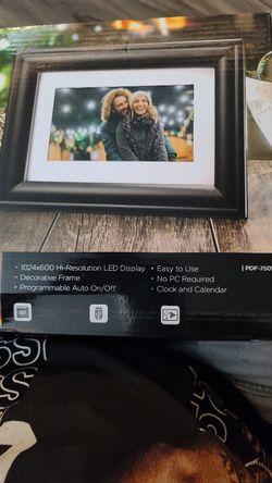 PICTURE FRAME