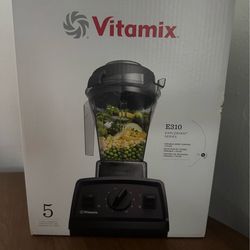 Vitamix e310