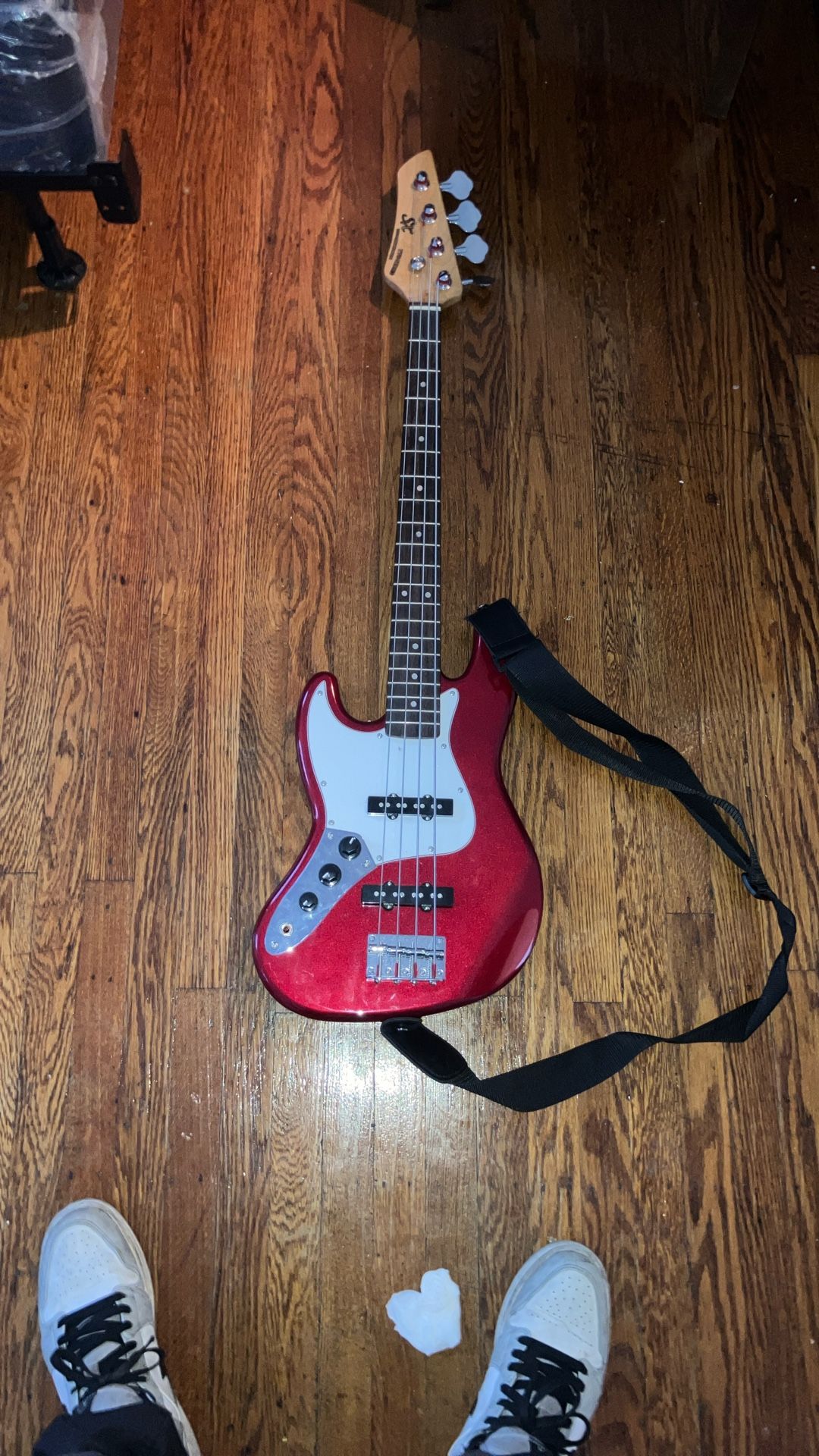 SX Electric Guitar
