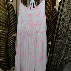 Vestido De Niña 🌸 Size 8/10 