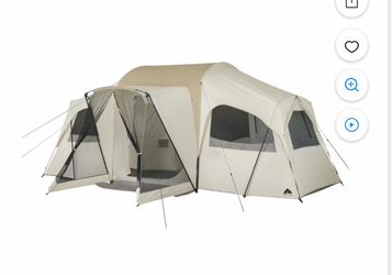 Tent