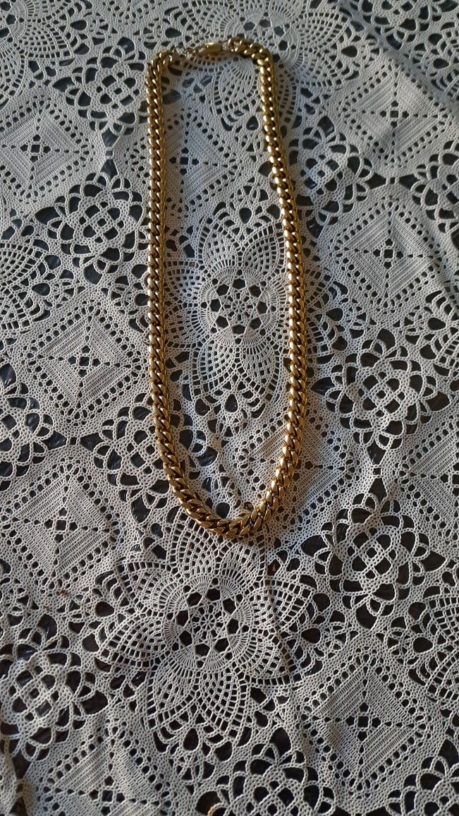 Gold Chain