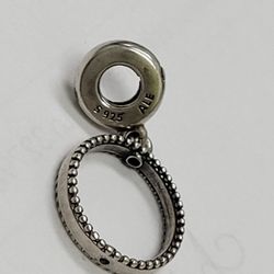 PANDORA Ring Charm