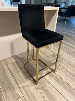 Set of 3 Bar Stools