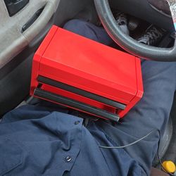 Tool Box Mini 