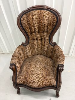 Antique chair
