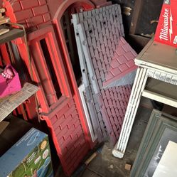 FREE KIDS Play House. 