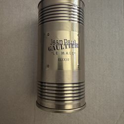 Jean Paul Gaultier Le Male Elixir 125ml 4.2fl oz