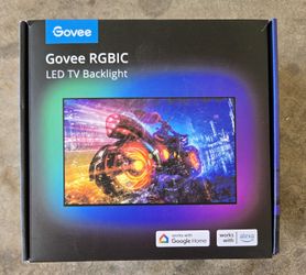TV LED Backlight
