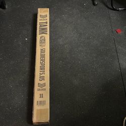 Soldier Tank 2025 31 Drop 5