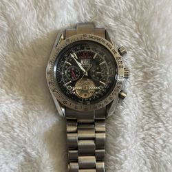Omega Seamaster