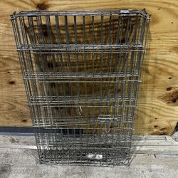 Animal Pen- Cage