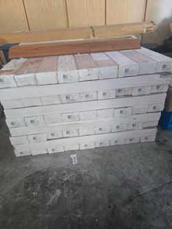 Alexander Oak Wood Flooring