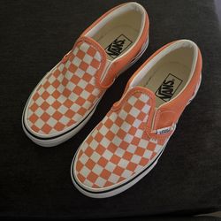 Vans 1.5