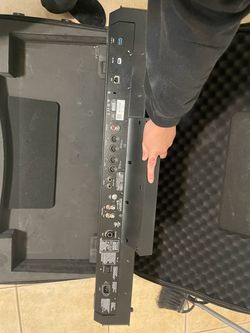 Pioneer opus quad