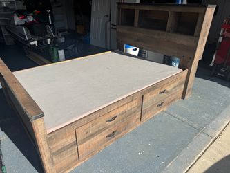 Boys bedroom set