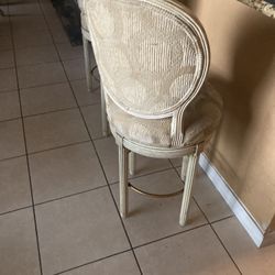 Triple Set Barstool’s 