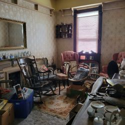 Estate Sale, 3-21-26 8am-3pm Pasadena