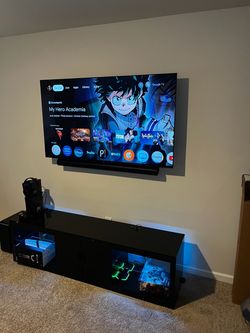 Tv mount