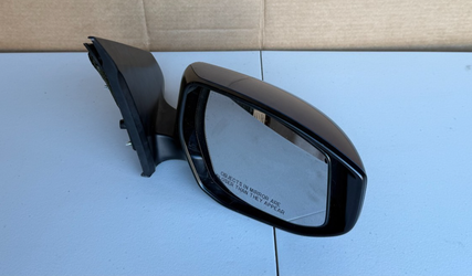 ✅ OEM 2016-2019 Nissan Sentra Right Passenger Power Mirror 96301-3YU1F