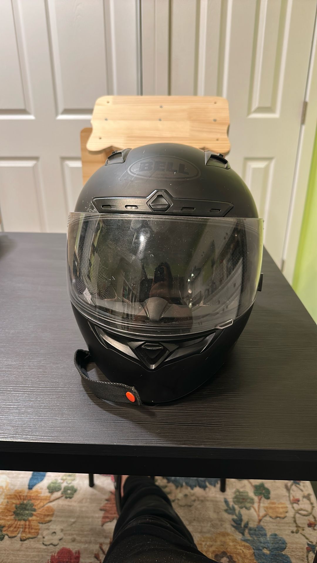 Helmet