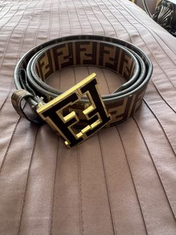 Fendi Belt