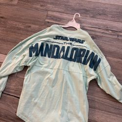 Star Wars Spirit Jersey 