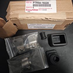 Toyota Gr86 Quick Shifter 