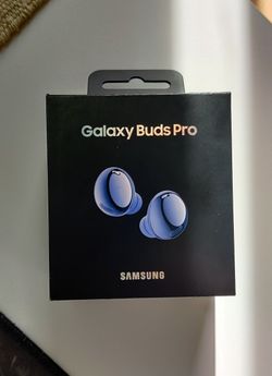 Samsung Galaxy Buds Pro