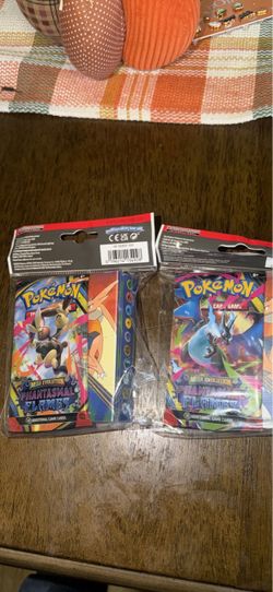 Pokémon Mega Evolution