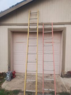 Ladders