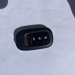 New OEM Honda Smart key fob