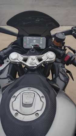 Cf moto 450 ss 2023