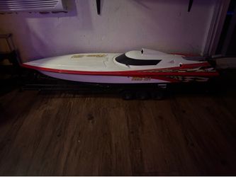 Aquacraft rio 51