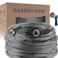 Brand new Non-Expandable Garden Hose 100feet