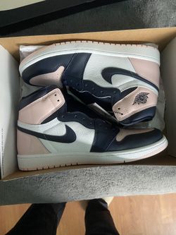 Jordan 1 Bubblegum